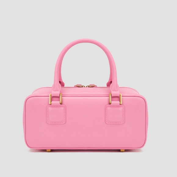 SMALL HANDLE PURSE - Picture 4 of 17